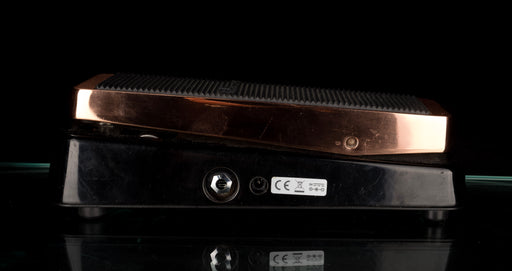 Used Dunlop Joe Bonamassa Wah Wah Pedal