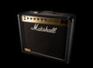 Vintage 1981 Marshall JCM 800(Model 4010) 1x12" 50-Watt Guitar Amp Combo and Cover