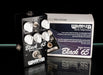 Used Wampler Pedals Black '65 Overdrive Pedal With Box