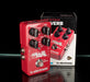 TC Electronic Hall of Fame Reverb Pedal With Box