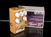 Wampler Tweed 57 Overdrive Pedal With Box