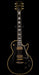 Pre-Owned Gibson Custom Shop '57 Les Paul VOS - Ebony With OHSC