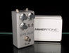 Used Fender Hammertone Space Delay Pedal With Box