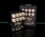 Used Mad Professor Super Black Preamp and Overdrive Pedal with Box
