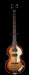 Hofner 1961 LTD Cavern Reissue Bass - Sunburst with Vintage Case - H500/1-61-O