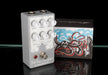 Used Earthquaker Devices Bit Commander V2 Octave Synth Pedal with Box