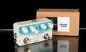 Used Crazy Tube Circuits Vyagra Boost Pedal with Box