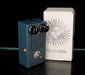 Used Analogman Mini Chorus Pedal with Box