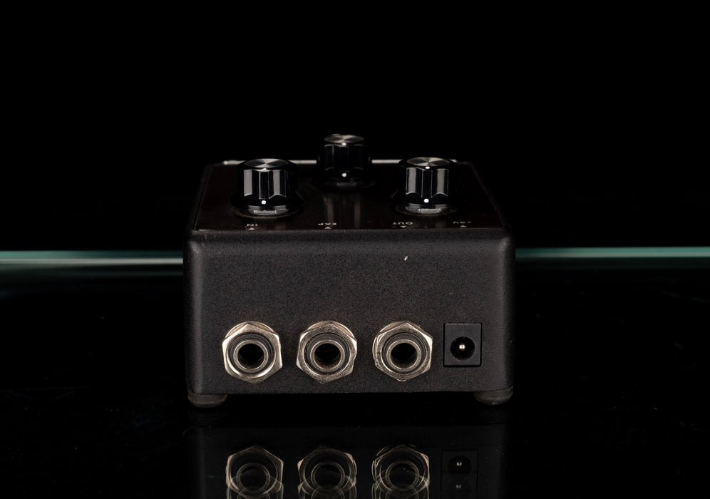 Used Moog Minifooger MF Ring Analog Effect Pedal with Box