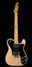 Used Fender American Original 70’s Telecaster Custom Vintage Blonde with OHSC
