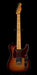 Used Fender American Professional II Telecaster 3-Tone Sunburst with OHSC