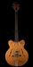 Pre Owned 1963 Gretsch 6070 Country Gentleman Hollow Body Bass Natural/Walnut