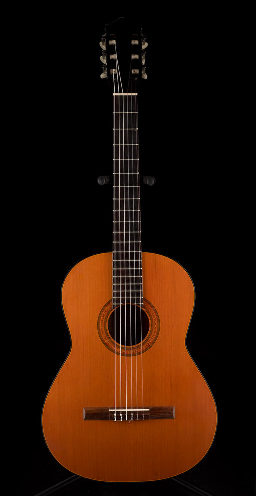 Pre Owned Guild Mark II Nylon Acoustic Guitar With HSC