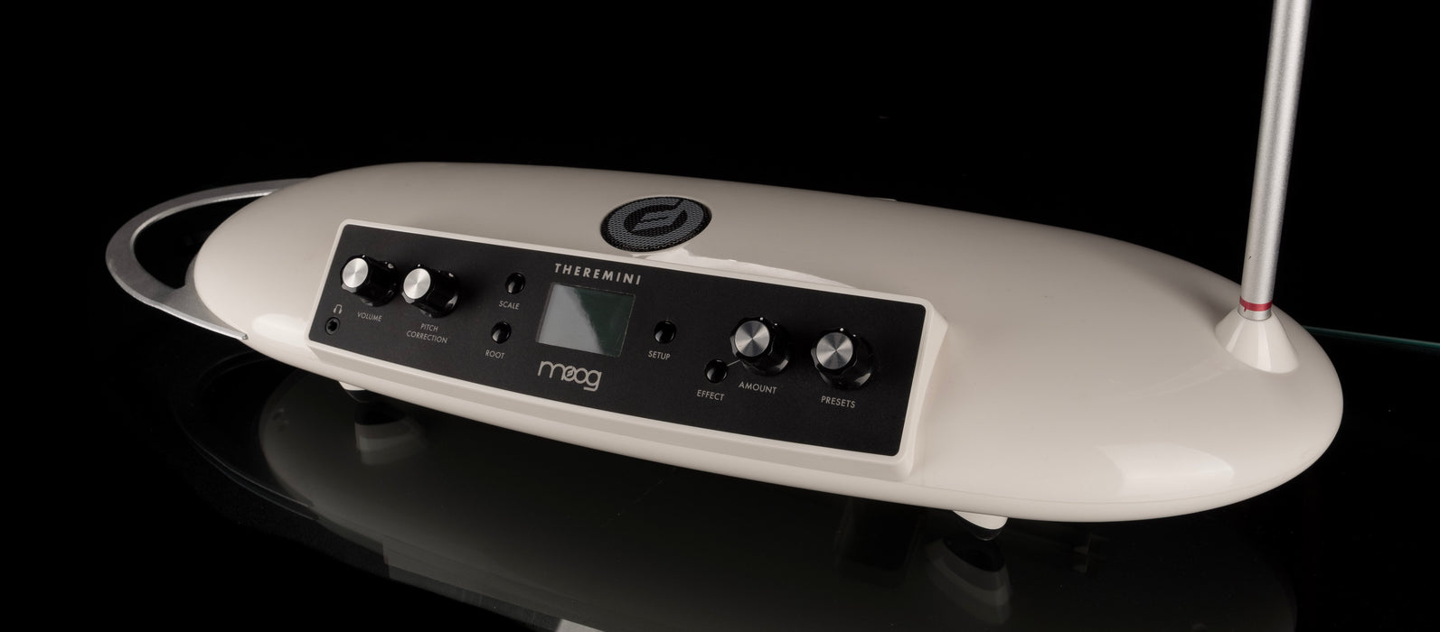Used Moog Theramini Theramin