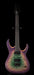 Mayones Duvell Elite 6 String 4A Quilt Maple Top Joker Burst Satine Finish