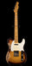 Fender Custom Shop Masterbuilt Austin MacNutt 1955 Telecaster Heavy Relic 2-Tone Sunburst With Case