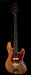 Fender Custom Shop Custom Classic Exotic Jazz Bass NOS Aged Natural