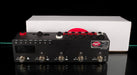 Used Disaster Area DPC-5 Gen3 Programmable Bypass Switcher with Box