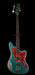 Fano Oltre JM4 Bass Heavy Distress Sherwood Green with Gig Bag