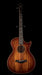Taylor Custom Grand Concert 12-Fret Koa Shaded Edgeburst Catch # 31 with Case