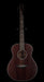 Taylor Custom Grand Theater C21e Tasmanian Blackwood Catch # 44 with Case