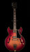 Vintage 1963 Gibson Barney Kessel Custom Sunburst with OHSC