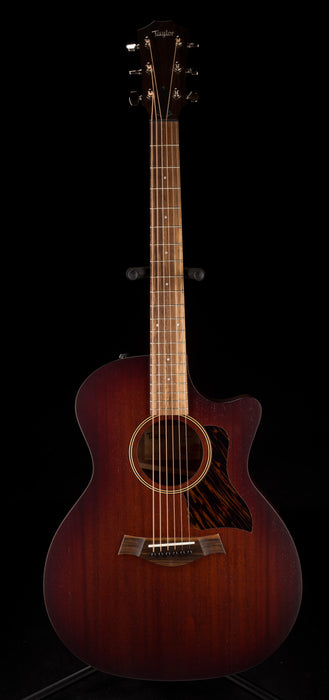 Taylor American Dream AD24ce Grand Auditorium with AeroCase
