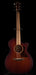 Taylor American Dream AD24ce Grand Auditorium with AeroCase