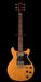Pre Owned LSL Topanga DC "Wren" Natural Korina With Case