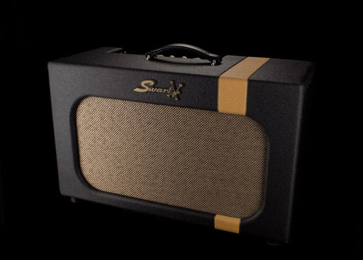 Swart MOD 84 15-watt 1x12" Guitar Amp Combo