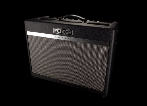 Used Fender Bassbreaker 30R Guitar Amplifier Combo with Footswitch