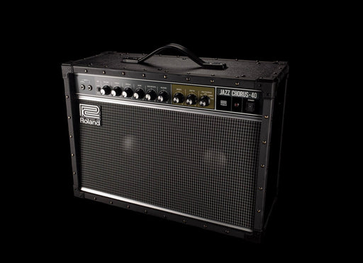 Pre Owned Roland JC-40 Guitar Amp Combo