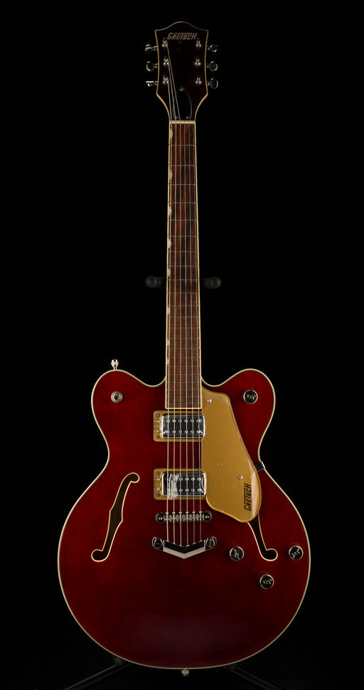 Used Gretsch G5622 Electromatic Center Block Double-Cut Aged Walnut