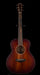 Taylor GS Mini-e Koa Plus Acoustic Electric Guitar With Aerocase