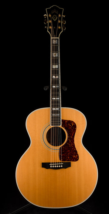 Pre Owned 1994 Guild JF-55 Acoustic Guitar With OHSC