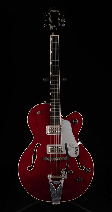 Used Gretsch G6119 Chet Atkins Tennessee Rose with OHSC