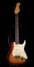 Pre Owned 2007 Fender '62 Hot Rod Reissue Stratocaster Sunburst With Arcane 61 Experience Pickups With OHSC