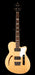 Pre Owned Reverend Dub King Bass Guitar Natural with Gig Bag