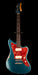 Fano Oltre JM6 Median Distress Ocean Turquoise with Gig Bag
