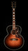 Used 2019 Gibson SJ-200 Standard Vintage Sunburst Acoustic Guitar with OHSC