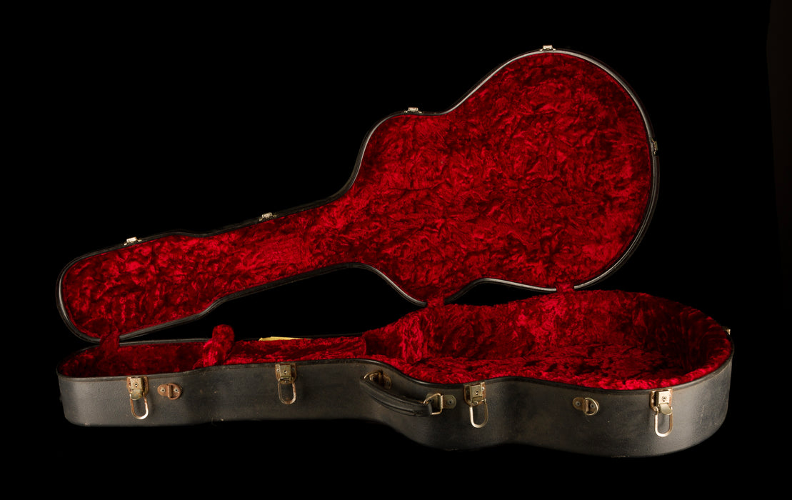 Pre Owned Calton Dreadnought Acoustic Case