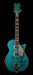 Gretsch Custom Shop Masterbuilt G6134CS 1955 Taos Turquoise Penguin Relic