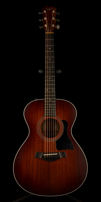 Used 2016 Taylor 322ce Edgeburst with OHSC