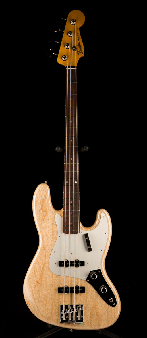 Fender Custom Shop 1960 Jazz Bass NOS Santa Monica Sparkle Truetone Color Set