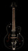 Pre Owned Gretsch G5125 Electromatic Hollowbody Electric Guitar Black With Case