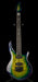 Ernie Ball Music Man BFR Majesty Arctic Aurora With Mono Softshell Case