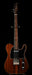 Fender Custom Shop Masterbuilt Dennis Galuszka 60's Rosewood Telecaster NOS Gloss Natural