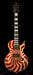 Used Wylde Audio Odin Grail Buzzsaw Crimson Gold with Gig Bag