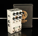 Used Walrus Audio MAKO Series D1 High-Fidelity Delay V2 Guitar Effect Pedal with Box