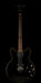 Vintage 1967 Gibson EB-2D Electric Bass Black With OHSC